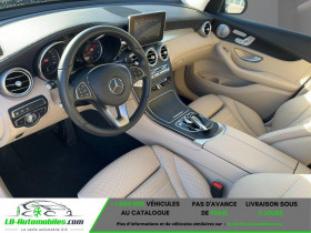 Mercedes GLC d 4Matic Burm|TWA|Sitzhz|Distronic|Kam  occasion  Beaupuy - photo n4